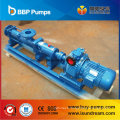 Gc Boiler Feed Pumps